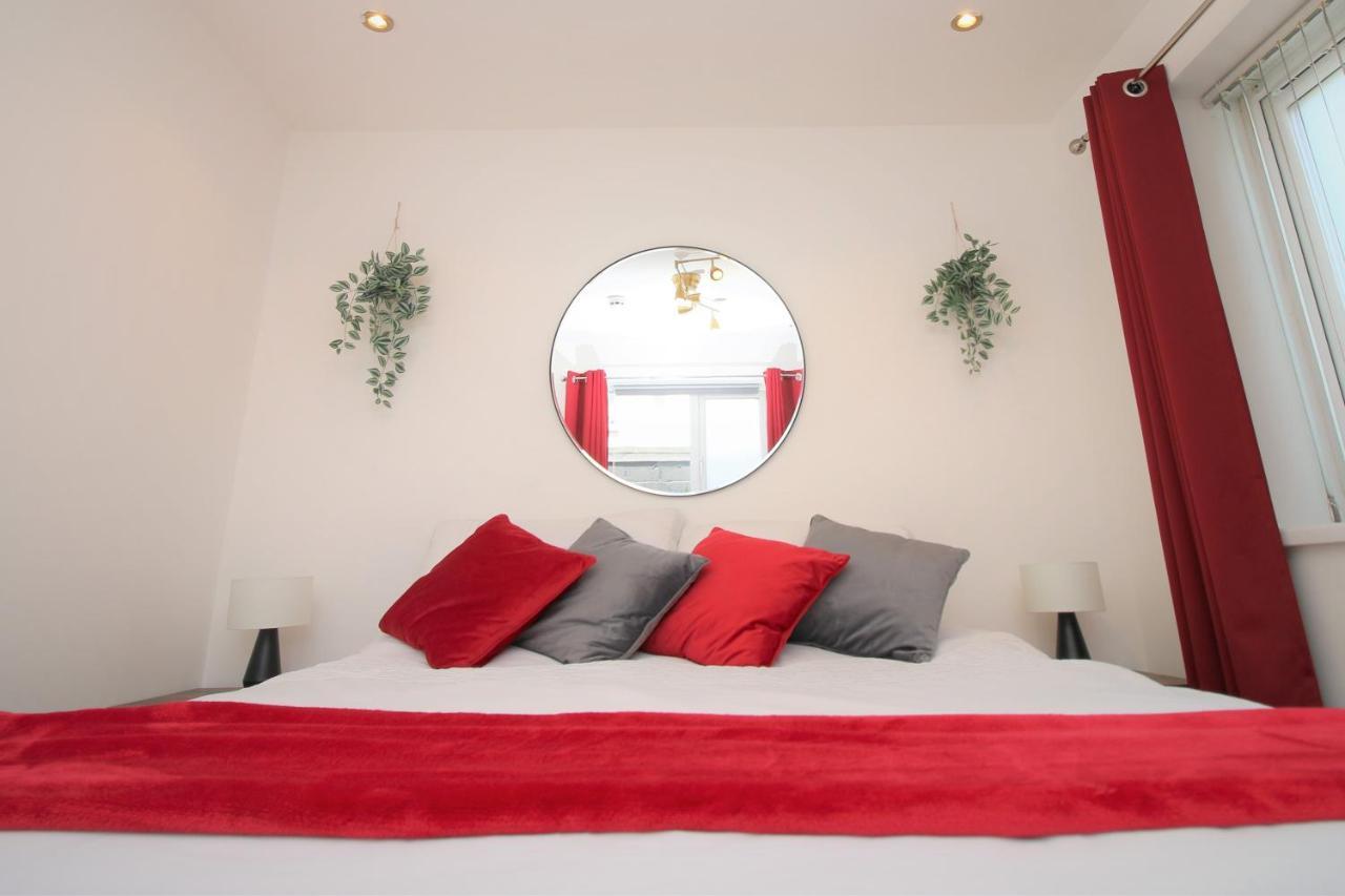 Northcote Lane Apartments - By Property Promise カーディフ エクステリア 写真