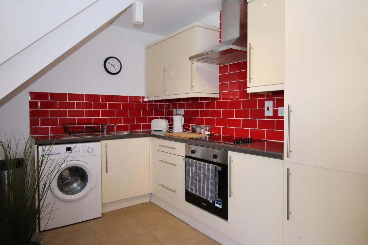 Northcote Lane Apartments - By Property Promise カーディフ エクステリア 写真