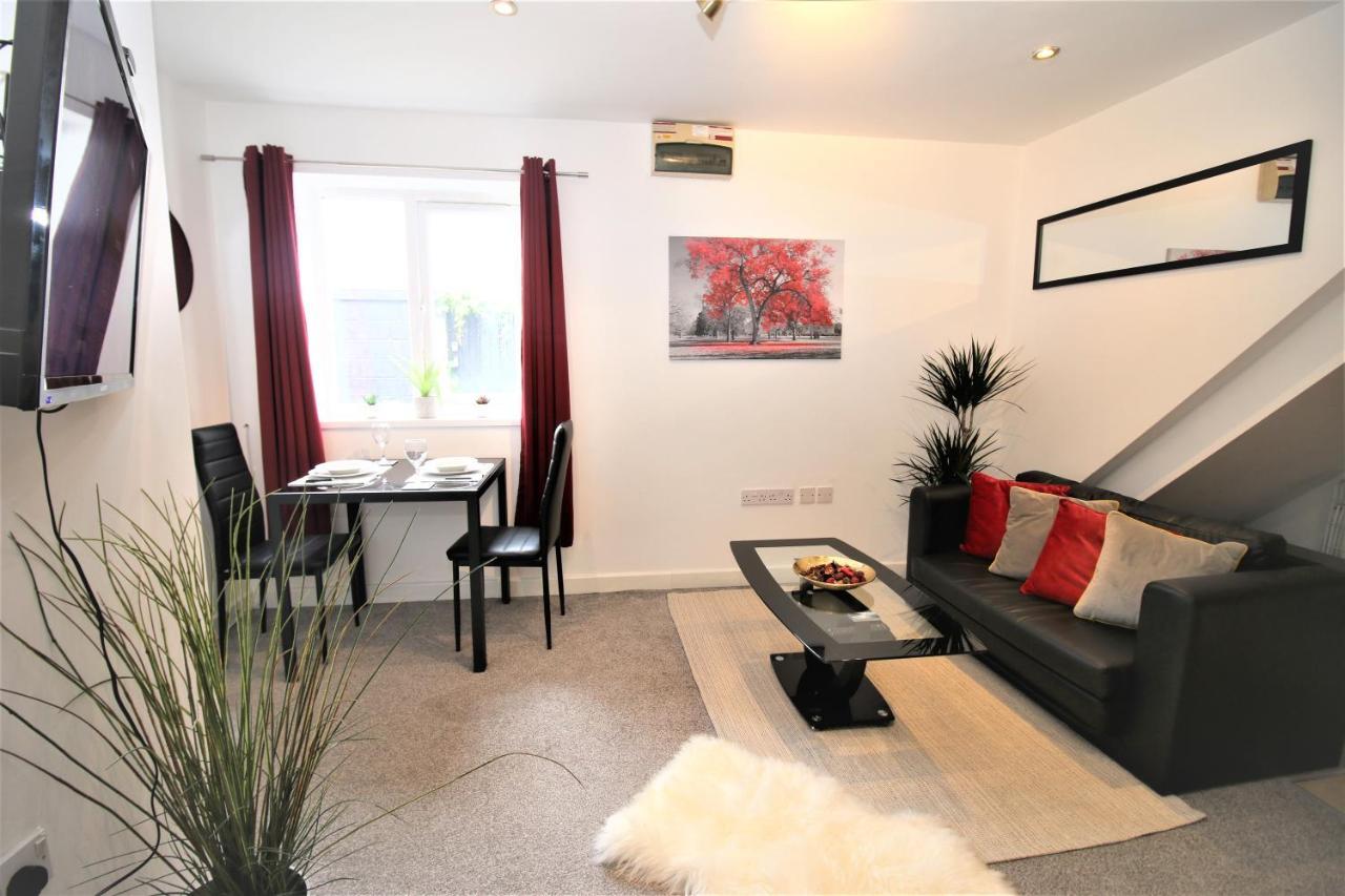 Northcote Lane Apartments - By Property Promise カーディフ エクステリア 写真