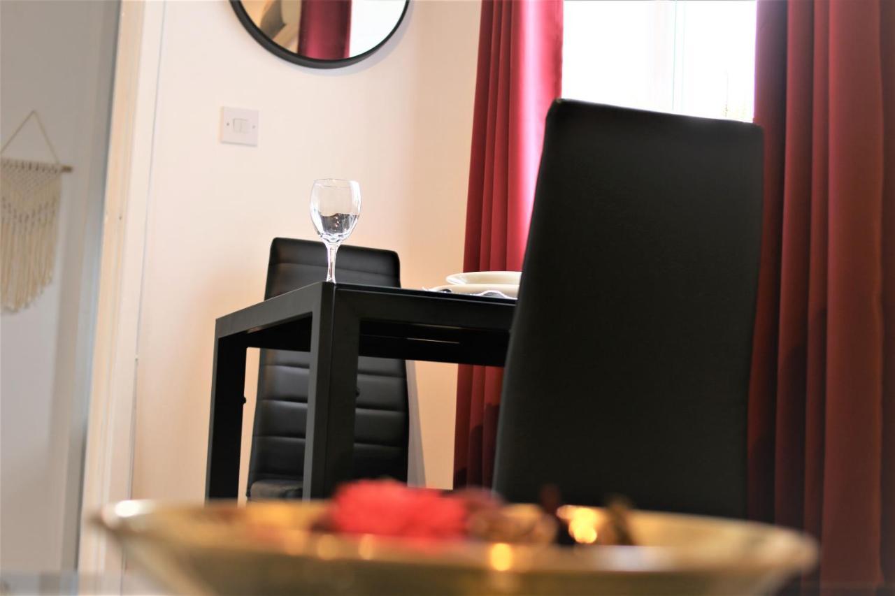Northcote Lane Apartments - By Property Promise カーディフ エクステリア 写真