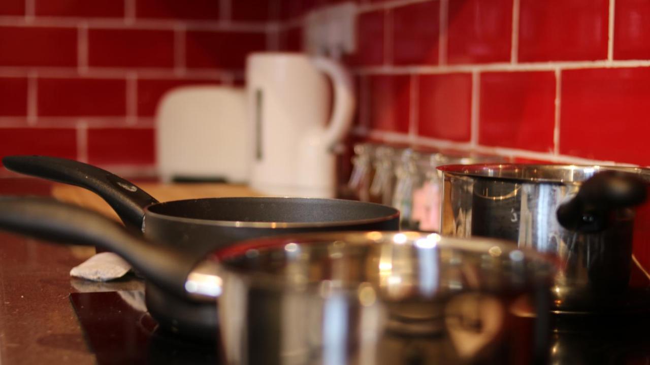 Northcote Lane Apartments - By Property Promise カーディフ エクステリア 写真