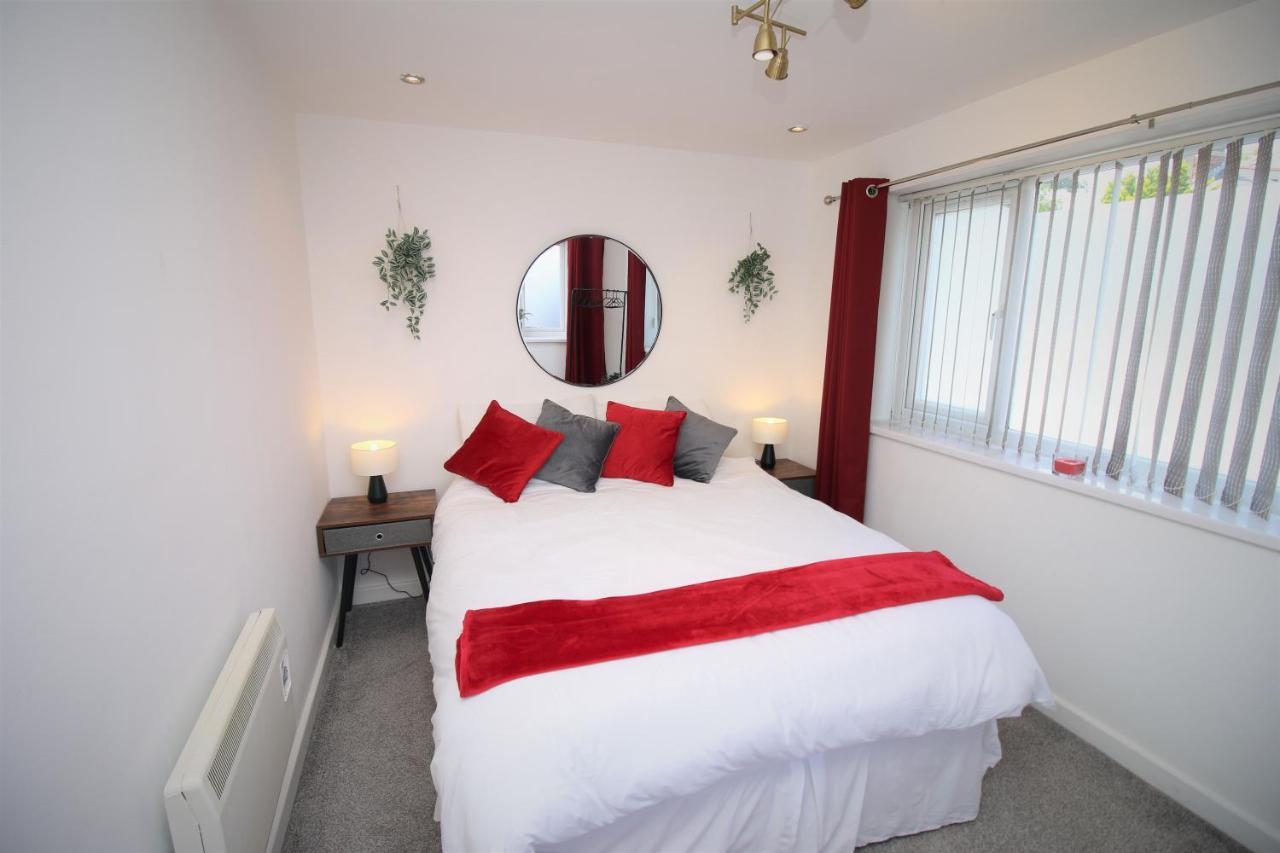 Northcote Lane Apartments - By Property Promise カーディフ エクステリア 写真
